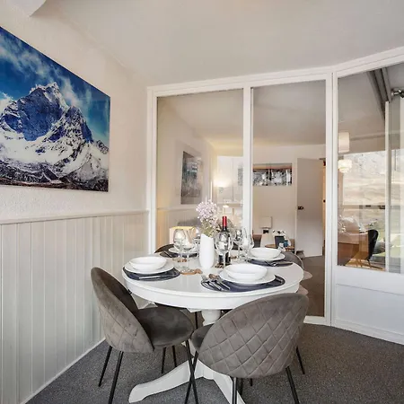 Aux Pieds Des Pistes A - Fr-1-640-82 فال تورُن