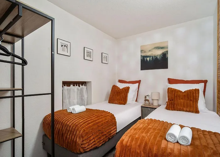 Aux Pieds Des Pistes A - Fr-1-640-82 شقة فال تورُن