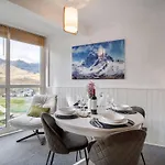 Aux Pieds Des Pistes A - Fr-1-640-82 Apartment