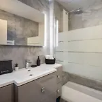 Aux Pieds Des Pistes A - Fr-1-640-82 Apartment *