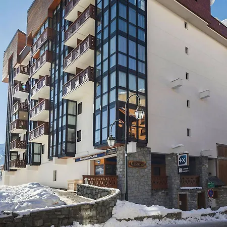 Aux Pieds Des Pistes A - Fr-1-640-82 * Val Thorens